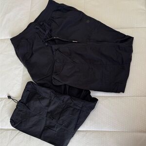 Lululemon Dance Studio Crop Pants